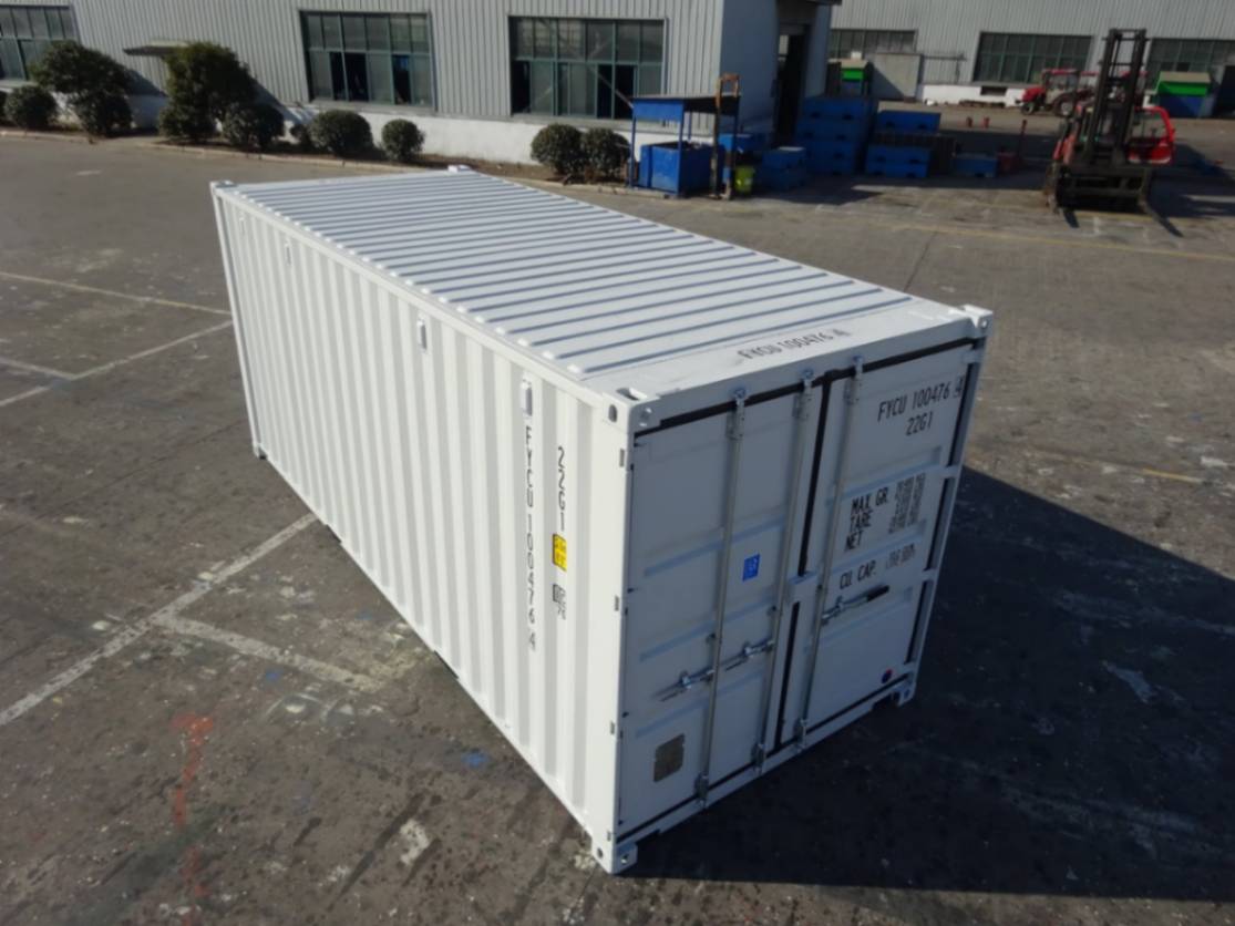How to Maintain Your Shipping Containers Roof to extend Container Life Sydney
