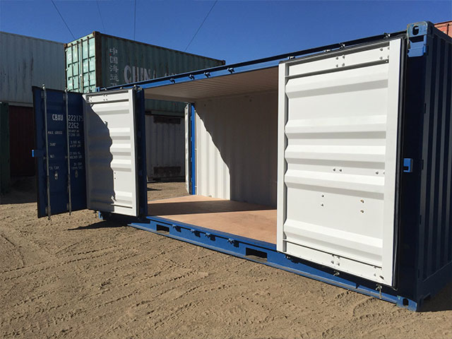 Good to Know before Buying a Container in Sydney Good to Know before Buying a Container in Sydney