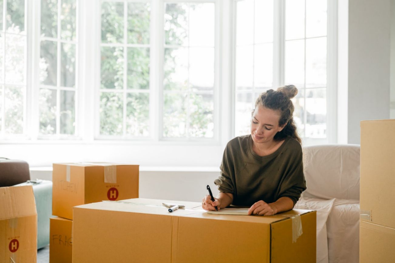 Top Tips for Packing Your Shipping Container Like an Expert in Sydney
