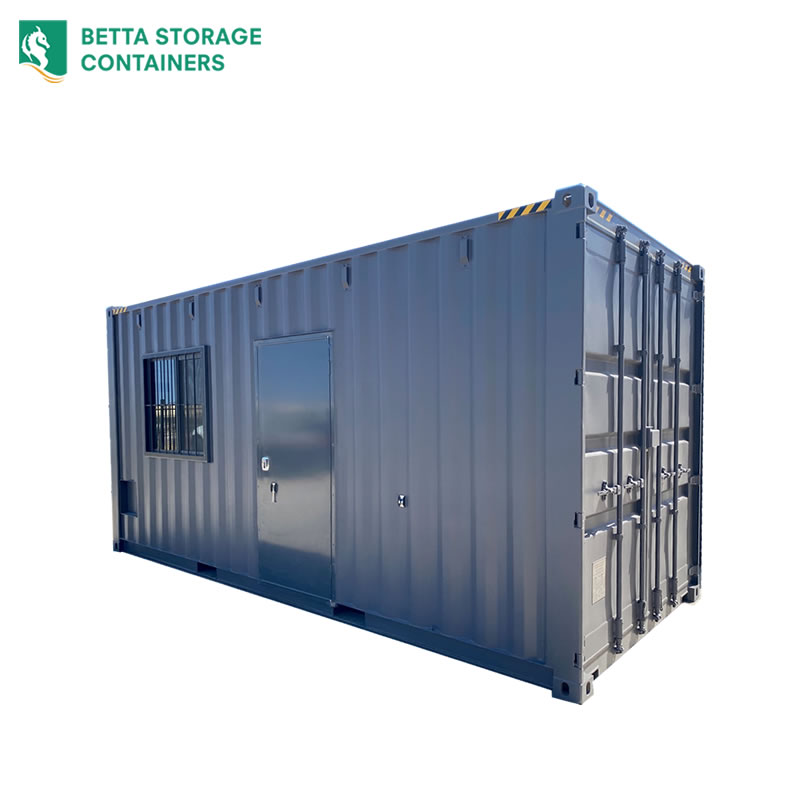 Lunch Room Container Portable Building Hire & Sales Sydney
