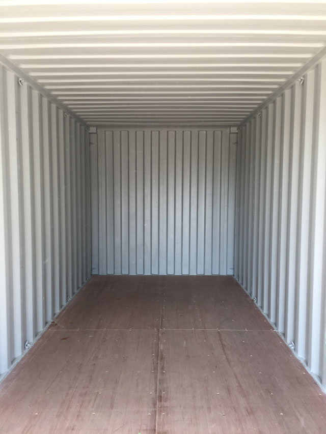 Tips on hireing shipping container for interstate relocation from sydney