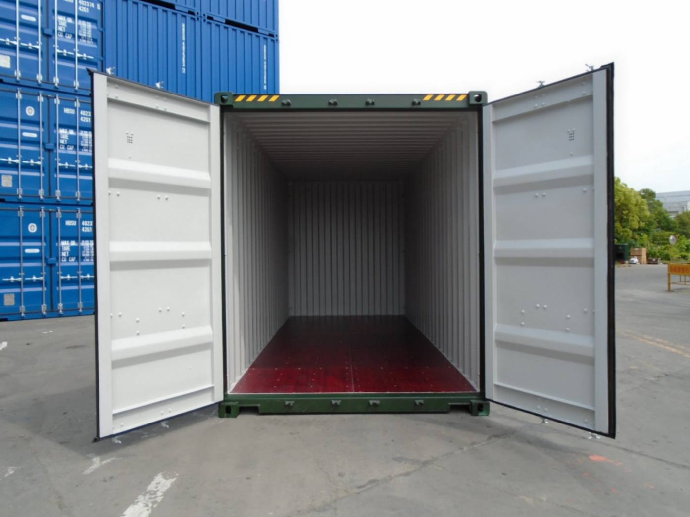 Tips for Loading Shipping Containers for relocation Sydney