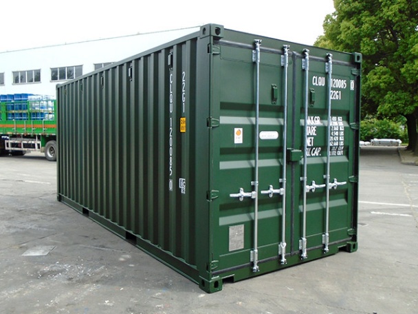 What to consider before renting or buying a container in sydney What to consider before renting or buying a container in sydney