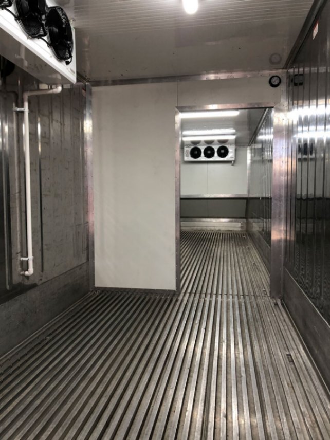What to look for in Refrigerated Containers Sydney